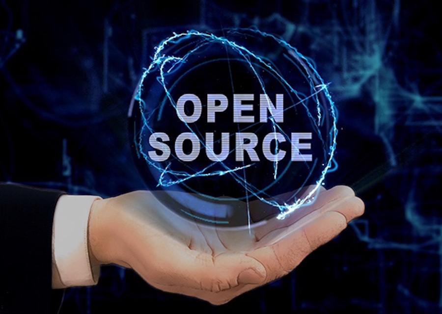 Open source